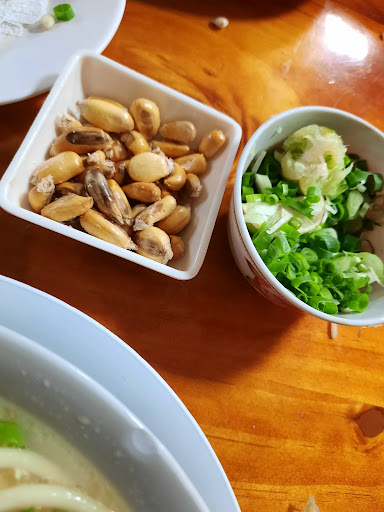 Caldo de gallina El Delicioso