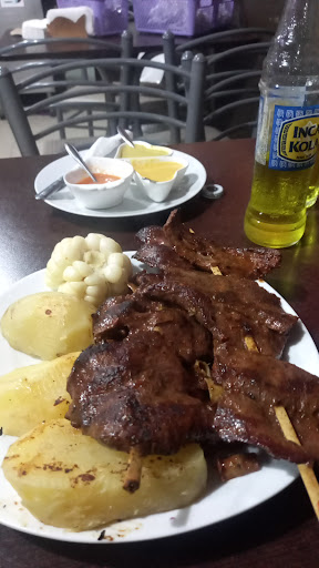 Restaurant Luchita