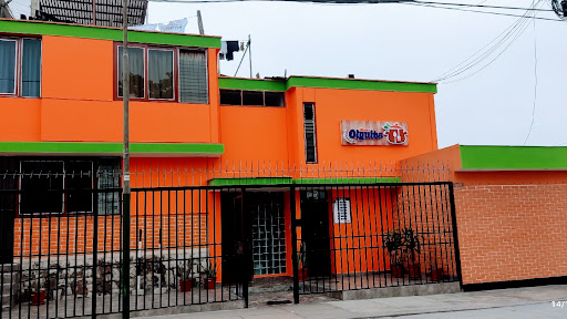 Restaurante: Mama Olguita