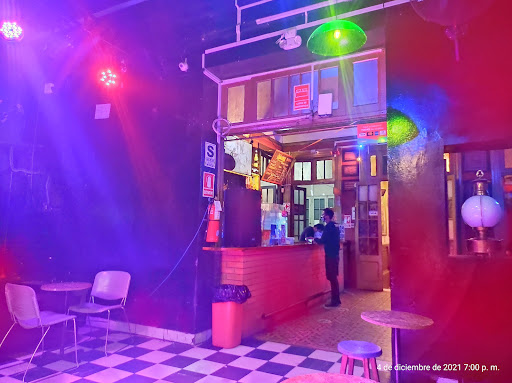 Vichama Rock Bar