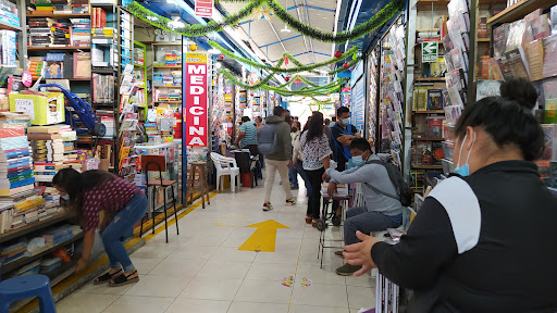 Artesanías Maravilla de mi peru