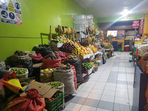 MINIMARKET GAMARRA