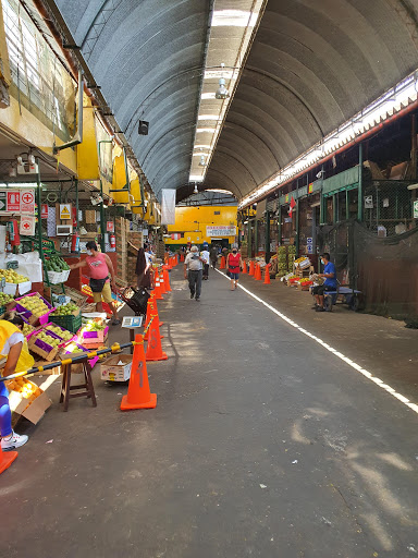 Mercado Modelo de Frutas La Victoria
