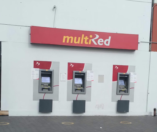 Multired - Banco de la Nación