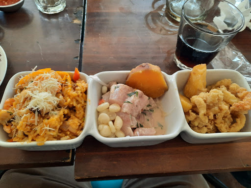 El Pescador
