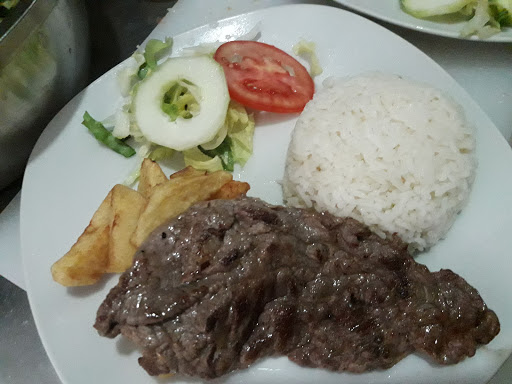 EL FISH Restaurante