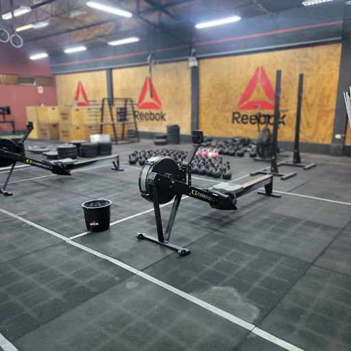 Altair CrossFit Este