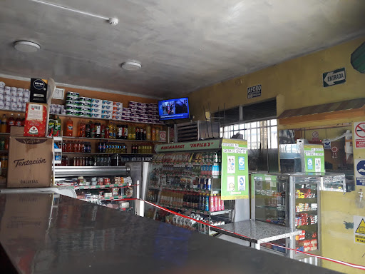 Panadería Javier's