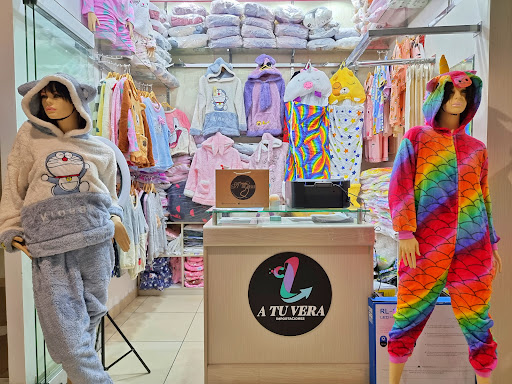 A TU VERA importaciones