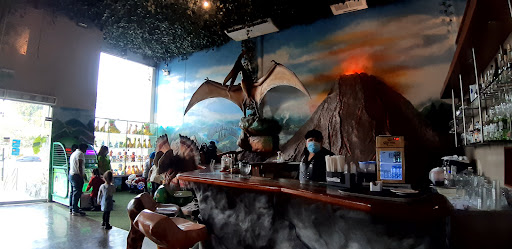 Kilimanjaro Restaurante