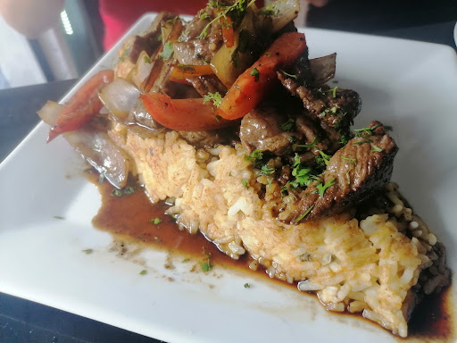 LA QUINTA DEL SABOR