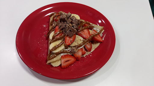 Puggy Crepas