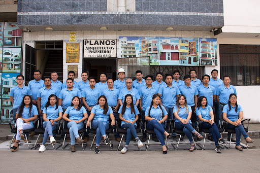 Arquitectos e Ingenieros ORÉ