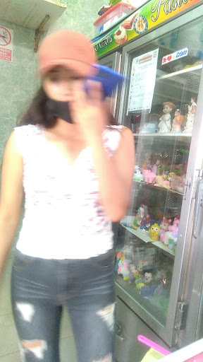 Pastelería