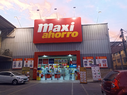 Maxiahorro México