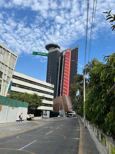 Interbank Oficina Corporativa