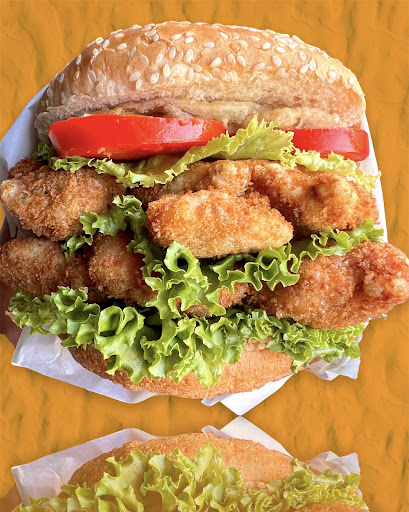 Frittos - Broaster/ Salchipapas / hamburguesas