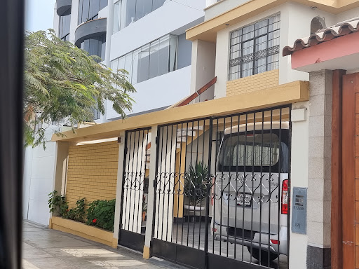 Apart Hotel Don Ernesto.