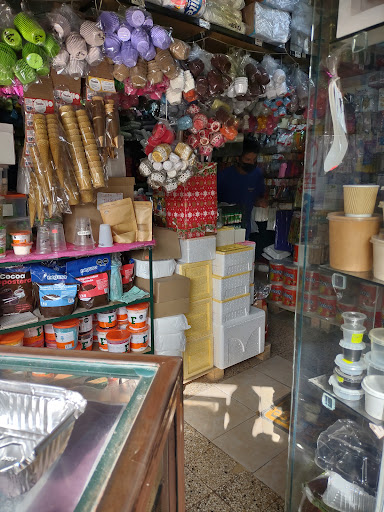 Moniplast Chocolateria & Descartables