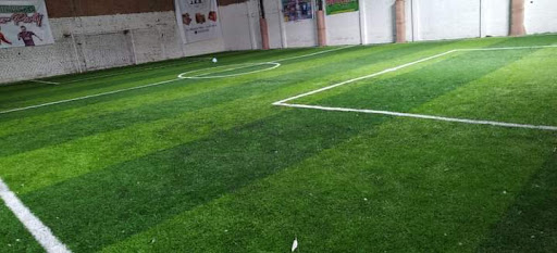SOCCER PARTY , LA VICTORIA