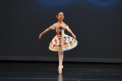 Escuela Rosie Schottland Ballet Clásico