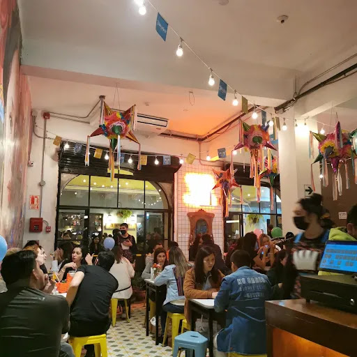 Moteando Perú