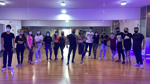 Pasión Latina Lima Centro - Clases de Salsa y Bachata