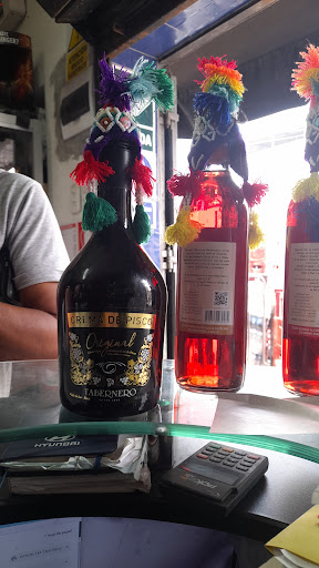 BEBIDAS Y LICORES ALE S.A.C.