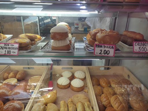 CHAVALA Panadería y Pastelería - Canadá