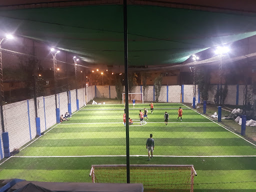 Canchas de grass Dominguez