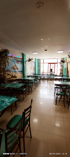El Gourmand Cevichería