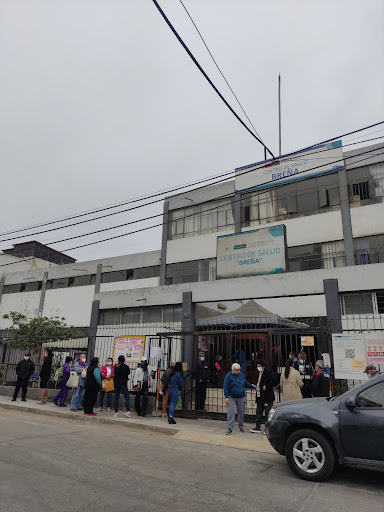 Teatro La Plaza