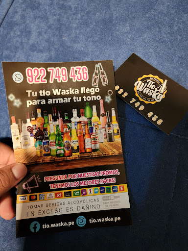 Tío Waska