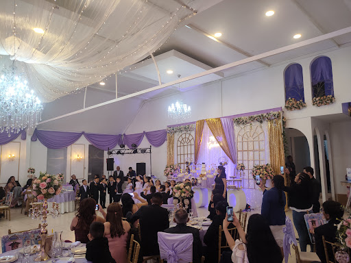 Fiestas & Bodas Vilma Tafur