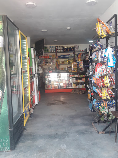 Bodega valentina