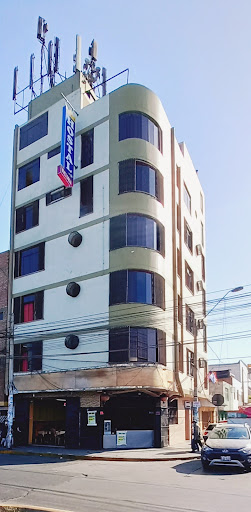 HOSTAL VICTORIA