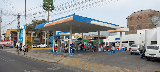 Grifo Petrolera