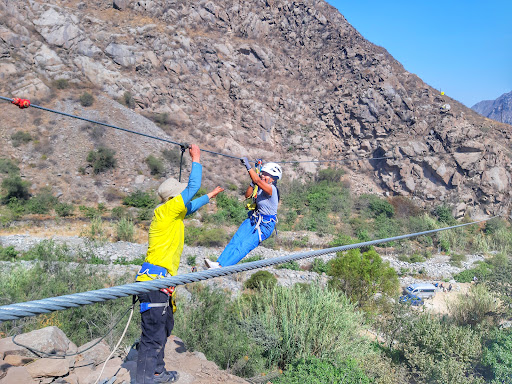 Canopy xtreme