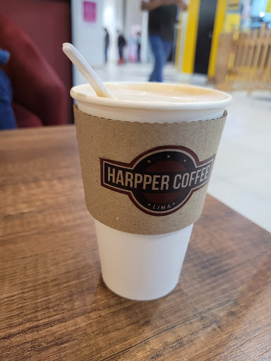Harpper Coffee