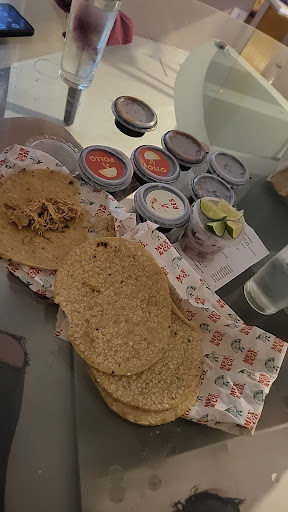 Mex & Co