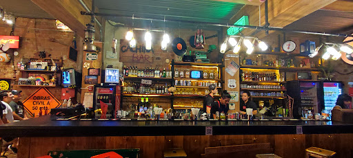 La Cachina Bar