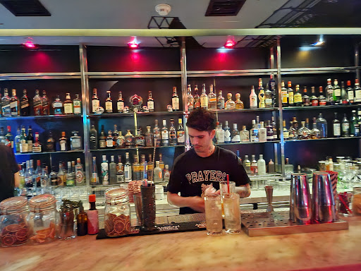 MADBAR