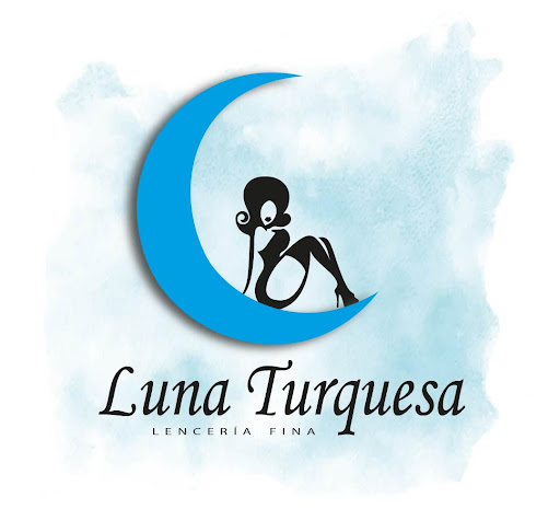 Luna Turquesa-Lencería fina