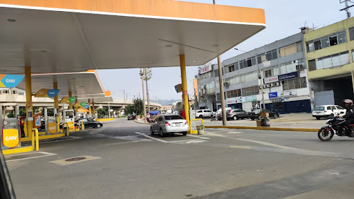 Primax bahía