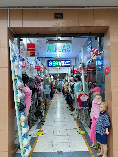 El Señorío Criollo