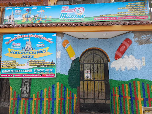 Dulces Victoria's Perú