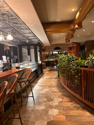 La Terraza Del Pardo
