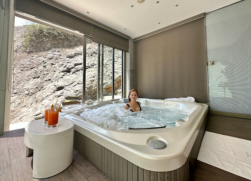 Walwa Spa
