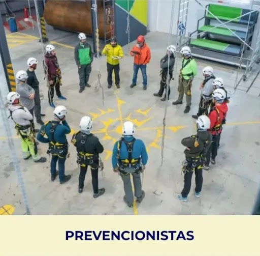 grupo peru agentes de pirss