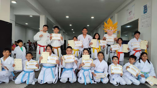 Noi Kon Karate Do